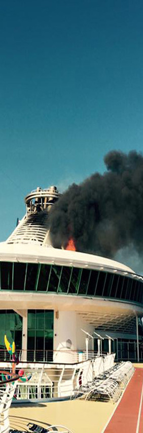Funnel Fire